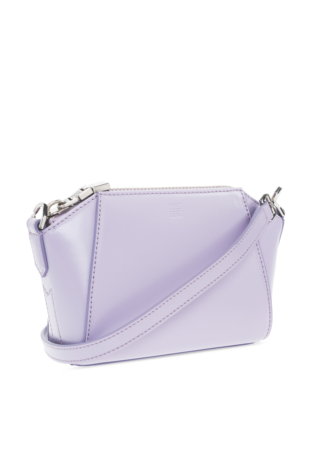 Givenchy sales antigona purple